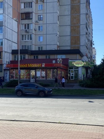 Квартира в Вишневому 140 м. кв.  з терасою - фото 1