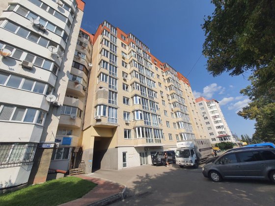 Продам 1к кв, 42м2, Індивідуальне газове опалення,  котел! Борисполь