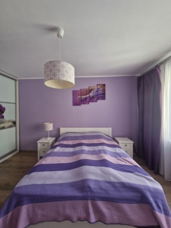 Продаж 3к квартири в місті Бровари, вул. Грушевського - фото 1