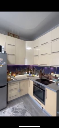 В продажі однокімнатна квартира- студія - фото 1