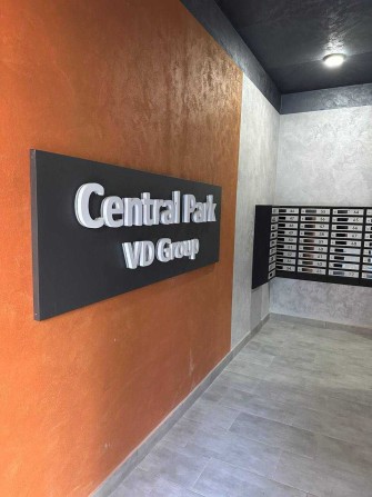 Продається 2-кімнатна квартира в ЖК “Central Park”, Івано-Франківськ - фото 1