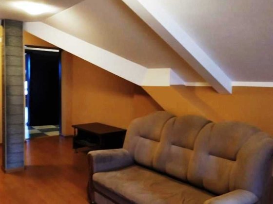 Продам 2 кімнатну квартиру, 109 м2, мансардний поверх. Вишневе Вишневе