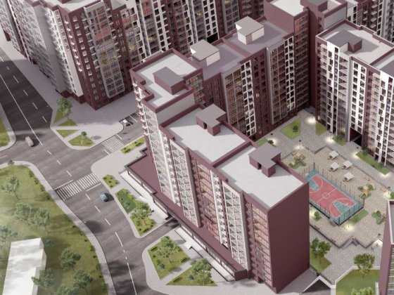 Продаю,1-к.,  квартиру, в центрі міста, Княгинен Ивано-Франковск