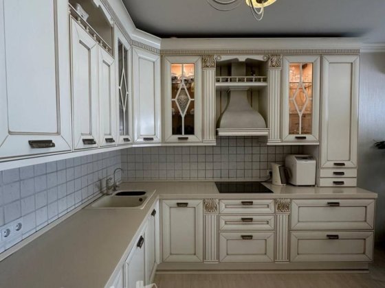 Продаж квартири 3к Симоненка, 2 ЖК Купава Бровари Бровары