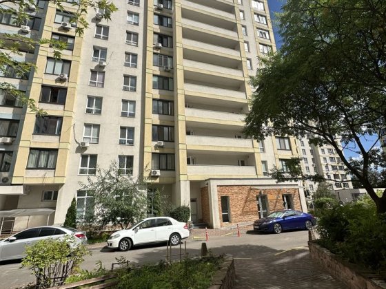 Простора 2-кімнатна квартира, Вишневе, ЖК «Акварелі 1» Вишневое