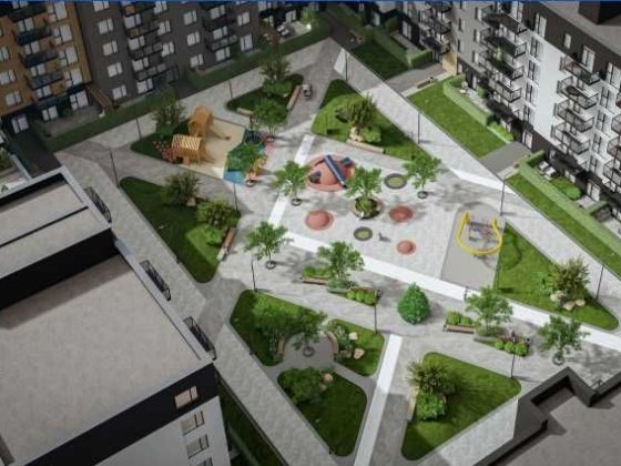 Продаж Дешева 1 кімнатна квартира в Івано-Франківську Знижка (2) Ивано-Франковск