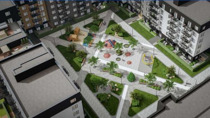 Продаж Дешева 1 кімнатна квартира в Івано-Франківську Знижка (2) - фото 1
