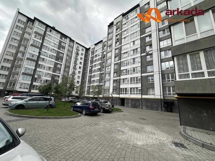 ТОП Продаж зданої двох кімнатної квартири в ЖК Патріот - фото 1