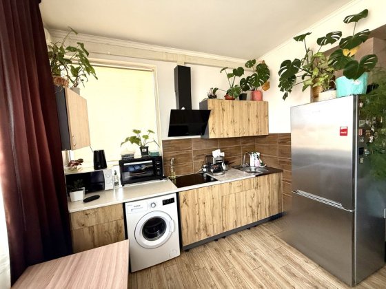 Продам 1 кімнатну квартиру вул. Потапенка Борисполь