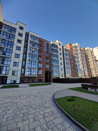 Центр. 1к. 63кв.м. ЖК Wellspring - фото 1