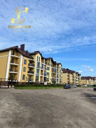 Продам 1 к квартиру ЖК Гранд парк 40 000$ - фото 1