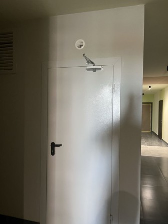 Продам кладову(комірку) Крона Парк 2 Соборнаа 25 на 11 поверсі - фото 1