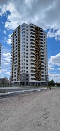 Саванна сіті 1к за гарною ціною та чудовим плануванням. ВВЕДЕНО. - фото 1