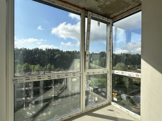 Продам 1 к квартиру центр вишневого жк Вишневе