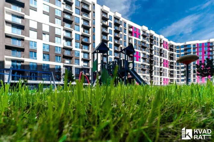 Найдешевша здана 2-к квартира в ЖК Family Plaza - фото 1