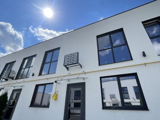 Продаж 3к.Таунхауса в котеджному містечку Dream House Борисполь