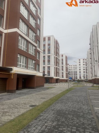 Продається 3-кімнатна квартира в жк Опришівська слобода - фото 1
