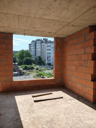 Однокімнатна квартира в будинку бізнес-класу - фото 1