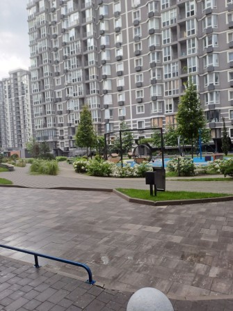 Пентхаус в Гранд Бурже - фото 1