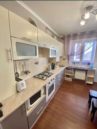 Є відновлення! Велика 2-к  ЖК Вишнева Оселя  85000 - фото 1