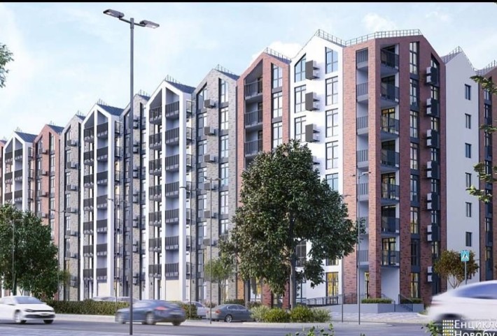 Продам однокімнатну ЖК Скандія - фото 1