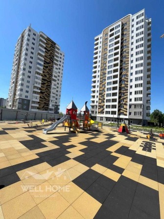 Продаж 1к квартири ЖК Савана Сіті Чубинського 15 - фото 1