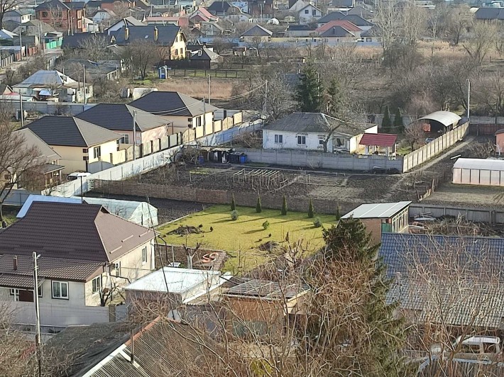 Продаж 1к квартири 40,1 кв. м.  в ЖК Гранд вул. Київський шлях, 102. - фото 1