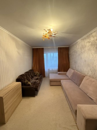 Продам 2-кімнатну квартиру в центрі міста

Квартира - фото 1