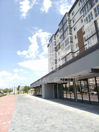 Продаж однокімнатноі квартири в Бучі, новий комплекс - фото 1