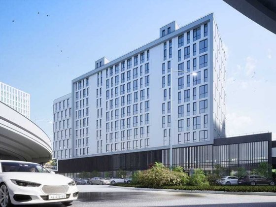 Простора квартира кухня-студія. ЦЕНТР Ивано-Франковск