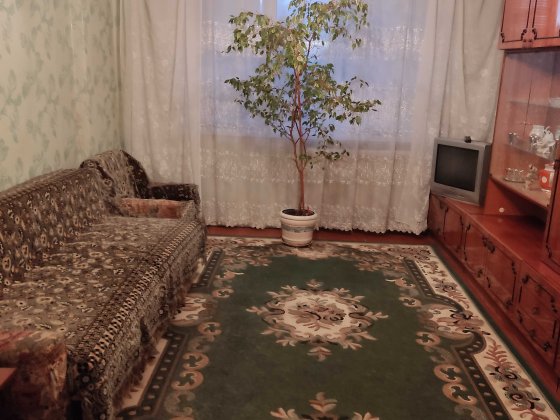 Продаж 3-х кімн. кв. вул.Небесної Сотні масив Бровари Бровары