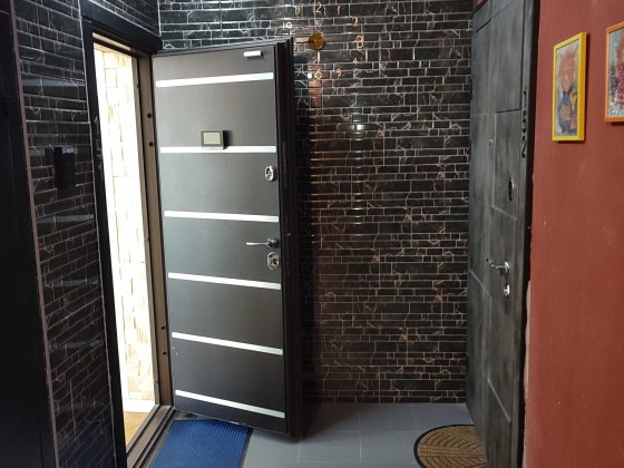 Продаж 3 к квартири з меблями вул. Київський шлях 95 Борисполь