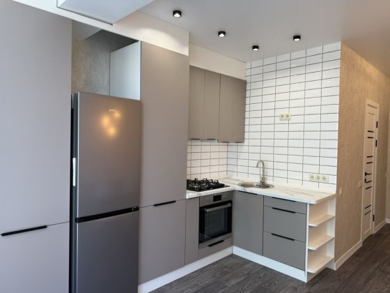 Новий Ремонт!Буча!Розвинений р-н!Житлові тарифи!БЕЗ КОМІСІЇ! Буча