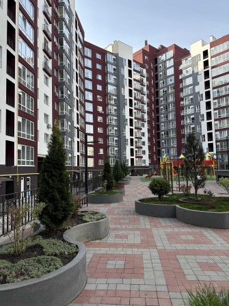 Продам квартиру в центрі,здана двокімнатна,Галицька-Княгинин, ЖР 2кім - фото 1