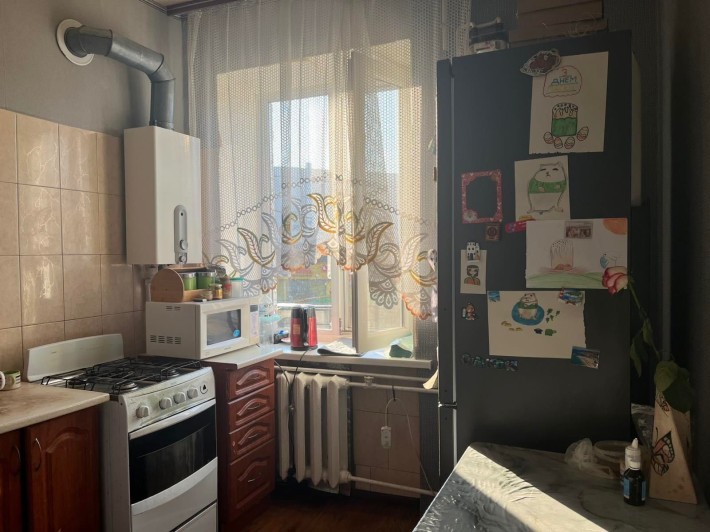 Продам 1 кімнатну квартиру р-н  Піонерська! - фото 1