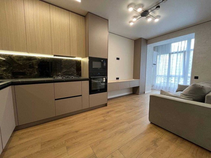 Продаж 1к квартири з Авторським ремонтом! - фото 1