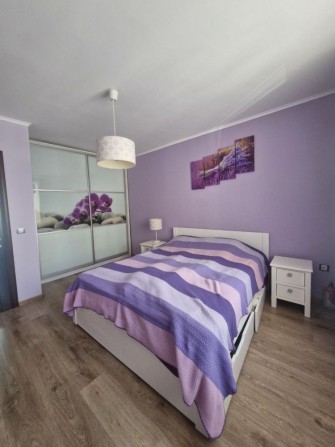 Продам простору квартиру в Броварах - фото 1