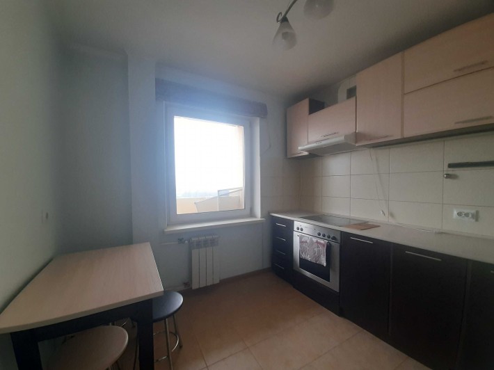 Продам 1-х ком кв. ул. Москаленка (Красовского),8Б в г.Бровары. - фото 1