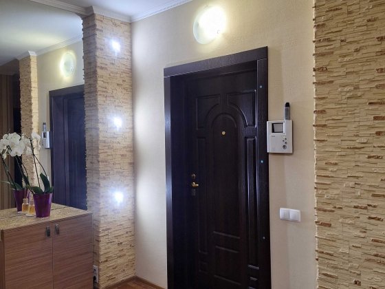 Продам 3кімн квартиру в ЖК Едем Бровары