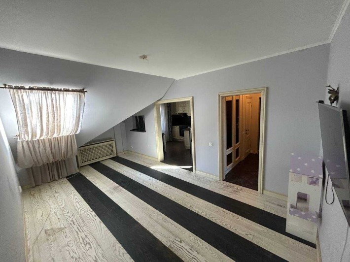 Продаж 3 кімнатної квартири в Бучі ЖК Новатор - фото 1