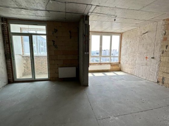 Продаж 3 кімн.  квартири ЖКАкварелі2/Вишневе Вишневое