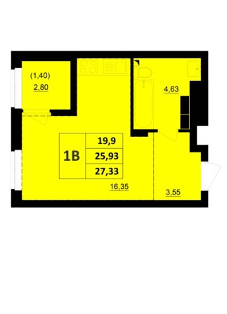 Продаж від власника.ЖК Скандія - фото 1