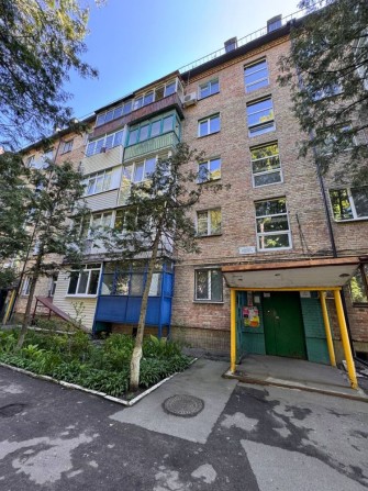 Продаж Двокімнатної  Квартири Буча ‼️під ремонт - фото 1