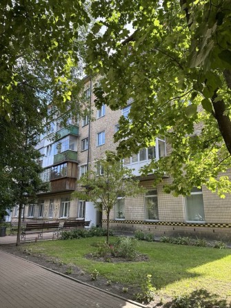 Продам двокімнатну квартиру Буча - фото 1