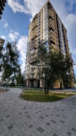Бровари "Крона парк 2"  з видом на ліс 50 м2 - фото 1