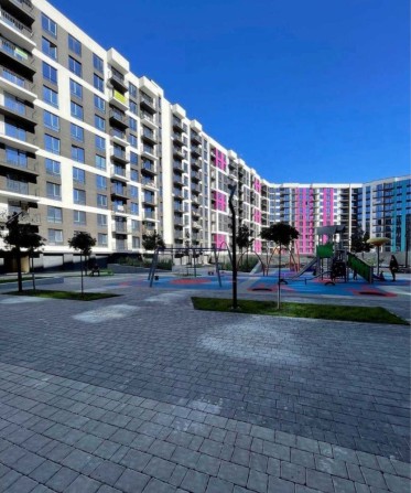 Квартира. 3 кім. 66 квм ЖК Family plaza ВЛАСНИК - фото 1