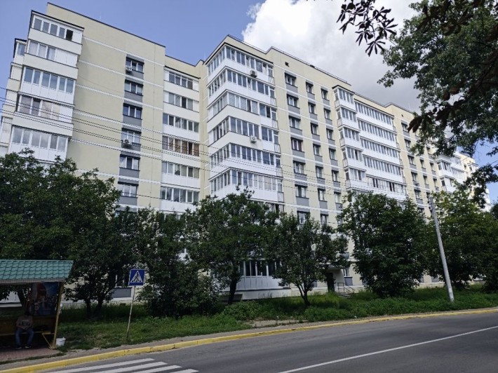 ‼️ 3-К.КВАРТИРА в БУЧІ, вул. Яблунська, 17 /Сертифікат ‼️ - фото 1