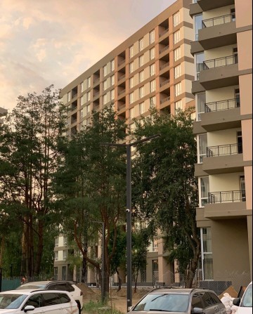 Крона Парк ll 2-кімнатна квартира 81,80м2 - фото 1