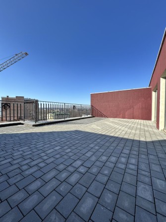 Продаж останньої квартири з терасою - фото 1