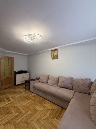 Можливий продаж по постановах. Квартира в самому центрі міста. - фото 1
